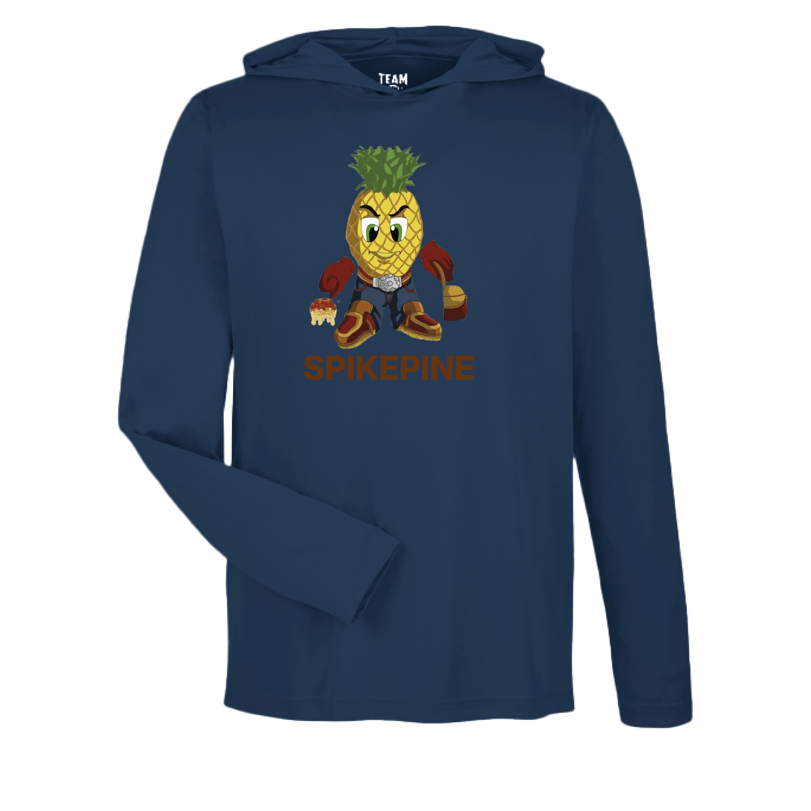 SPORT DARK NAVY - FRONT