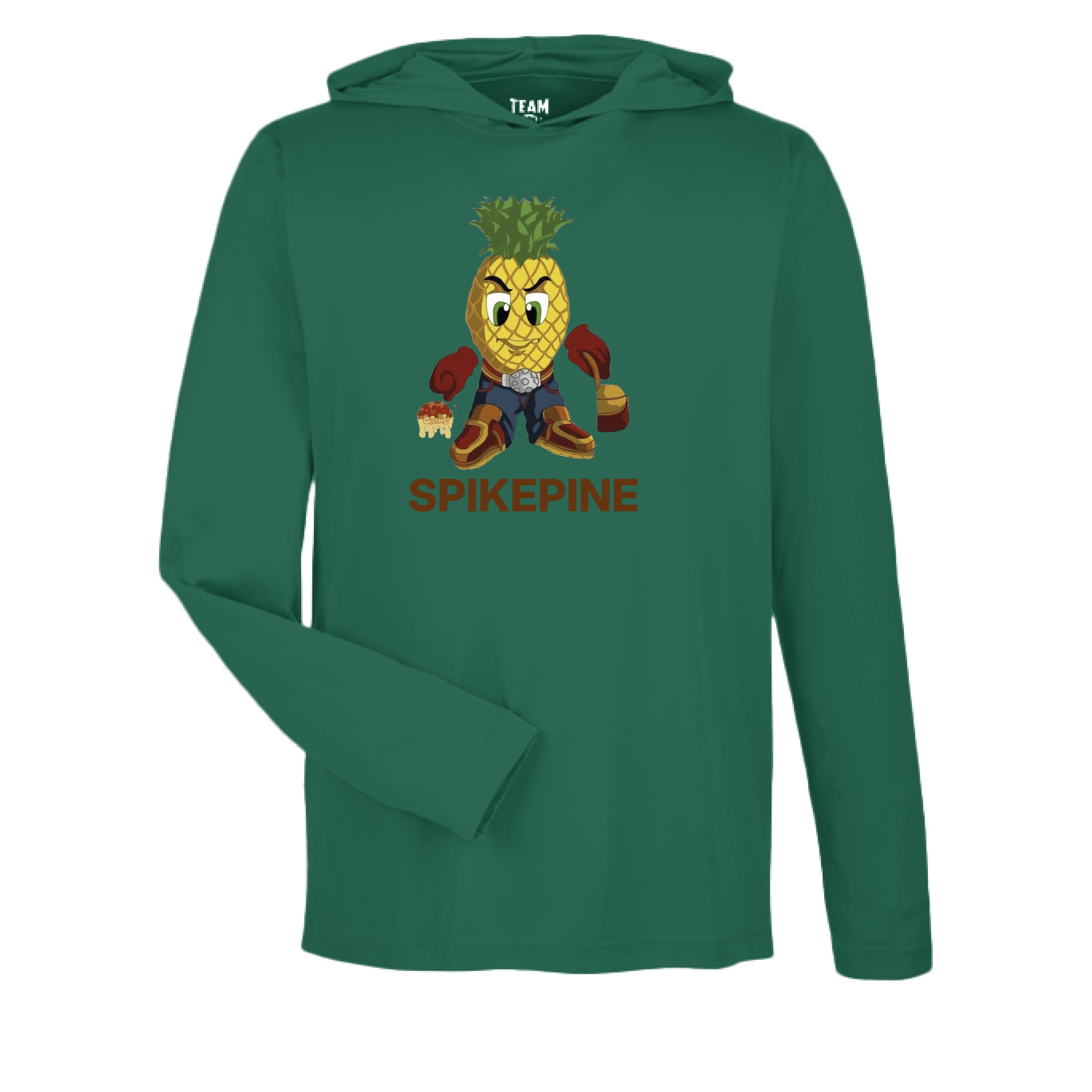 SPORT FOREST - FRONT