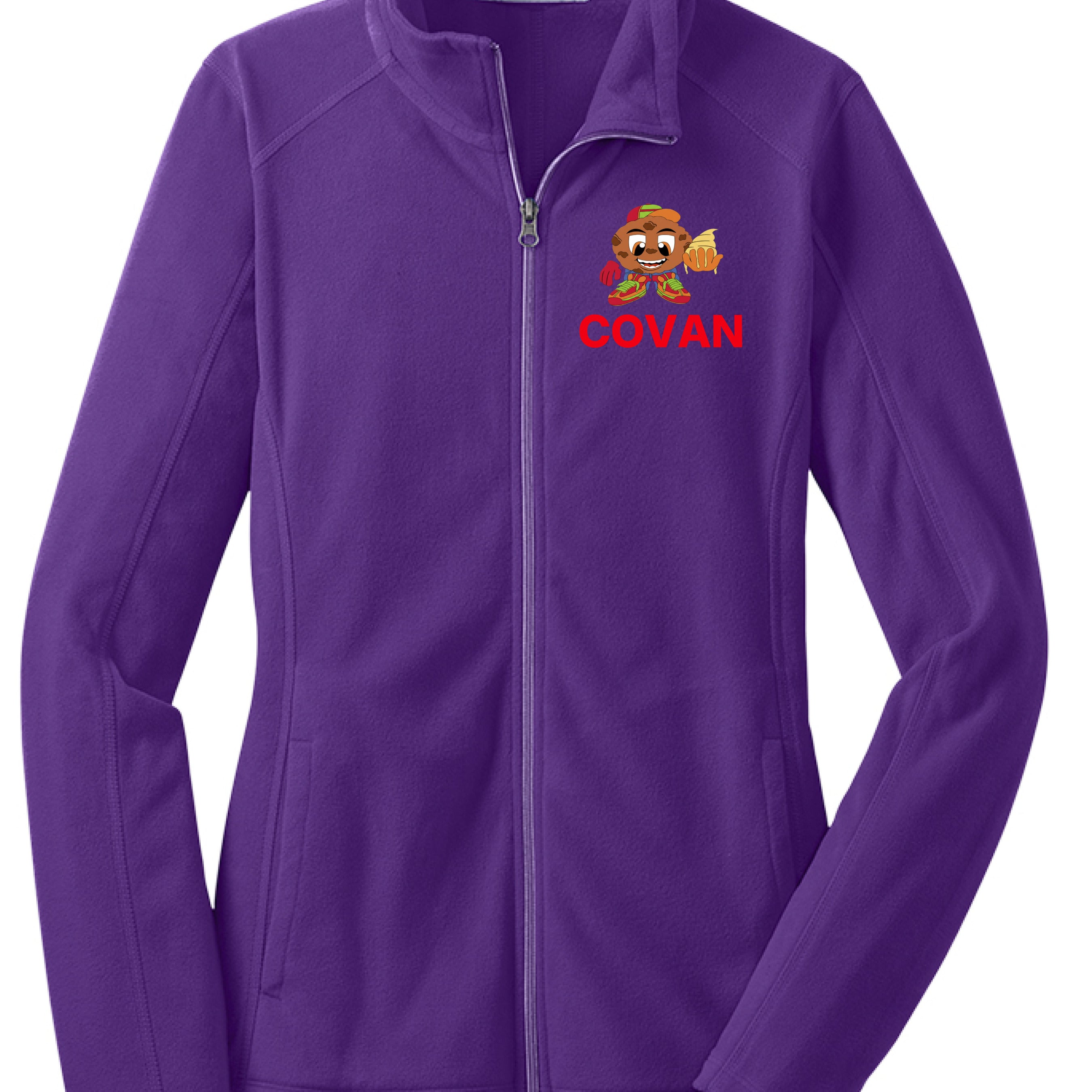 Amethyst Purpl - FRONT