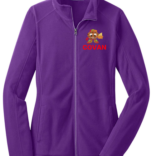 Amethyst Purpl - L223 - FRONT