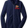 True Navy - L223 - FRONT
