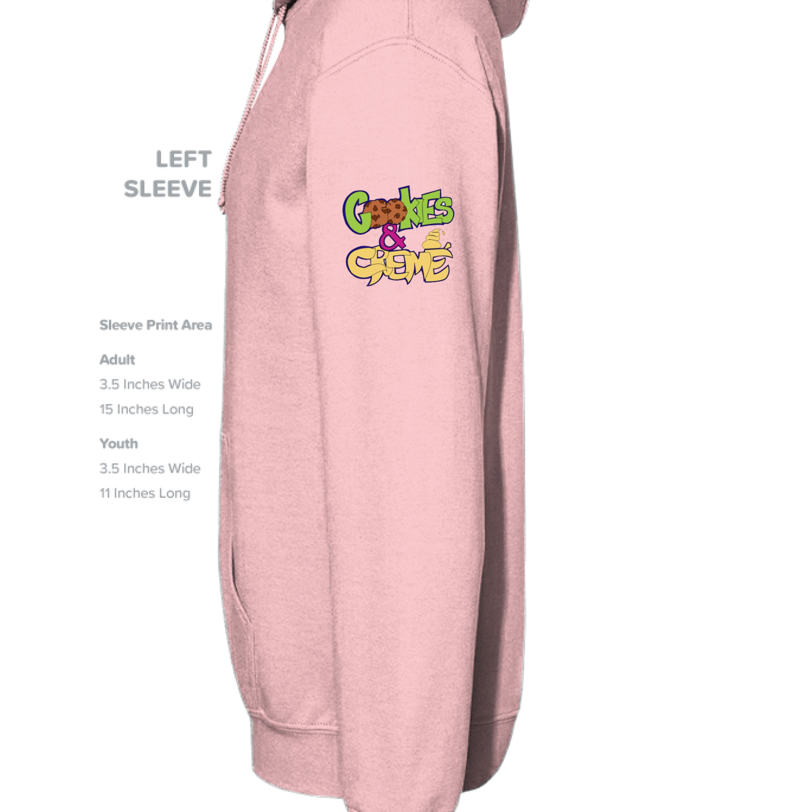 Wisteria - SLEEVE_LEFT