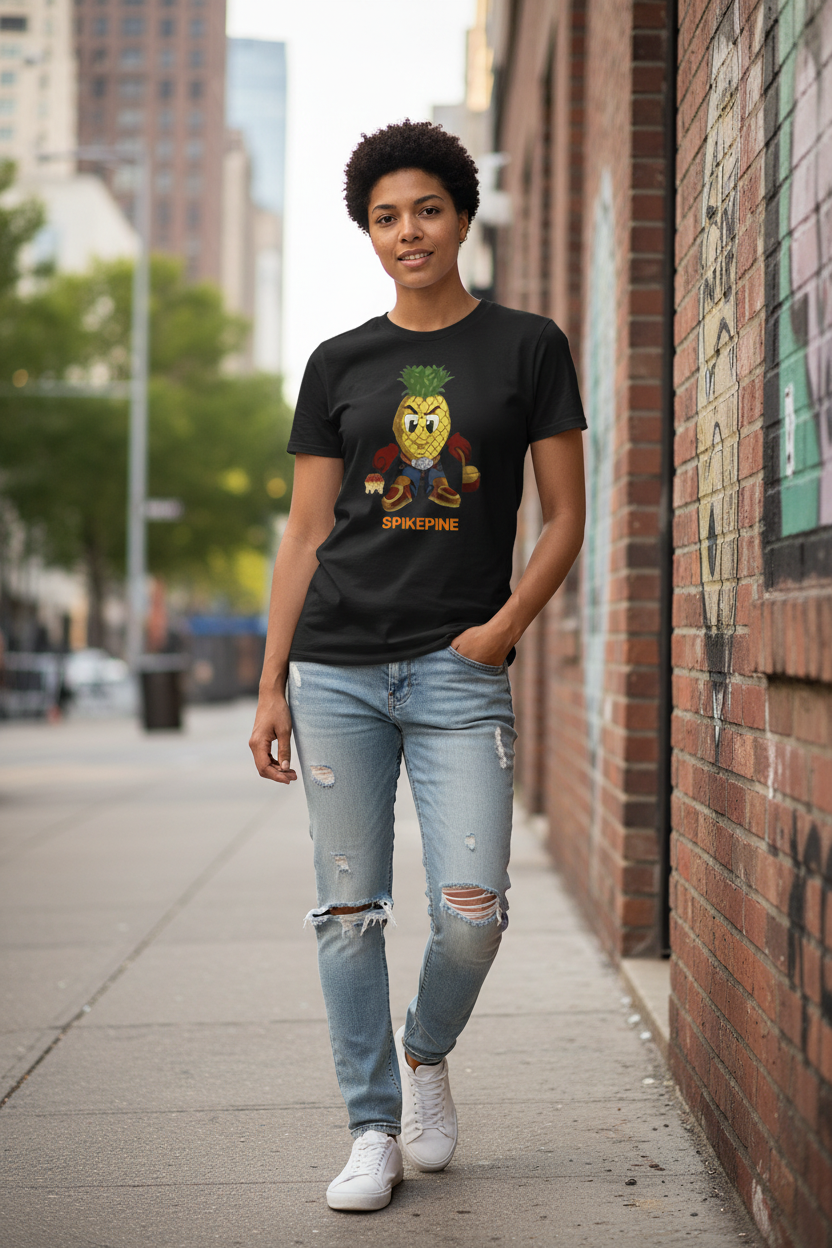 SPIKEPINE Lifestyle Image