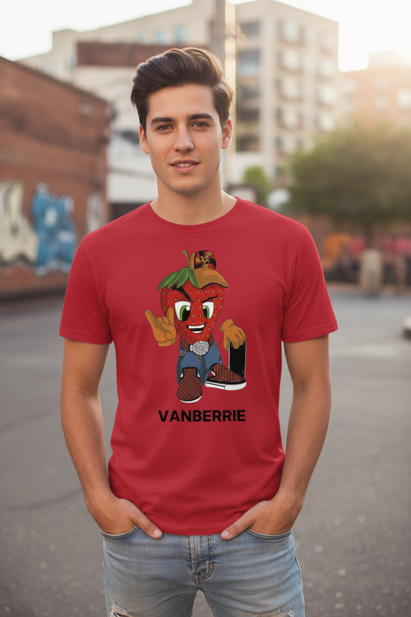 VANBERRIE Lifestyle