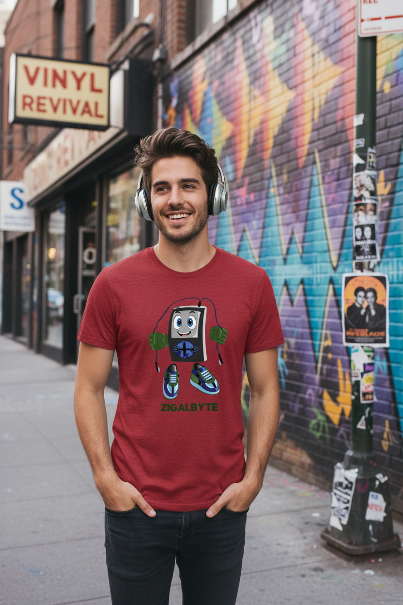 Zigalbyte Lifestyle Image
